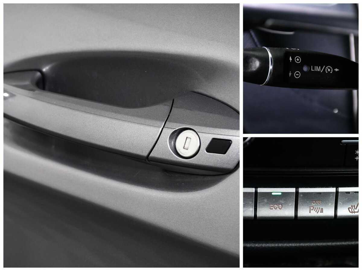 Mercedes-Benz CLS 2015 года с пробегом. Фото: #17