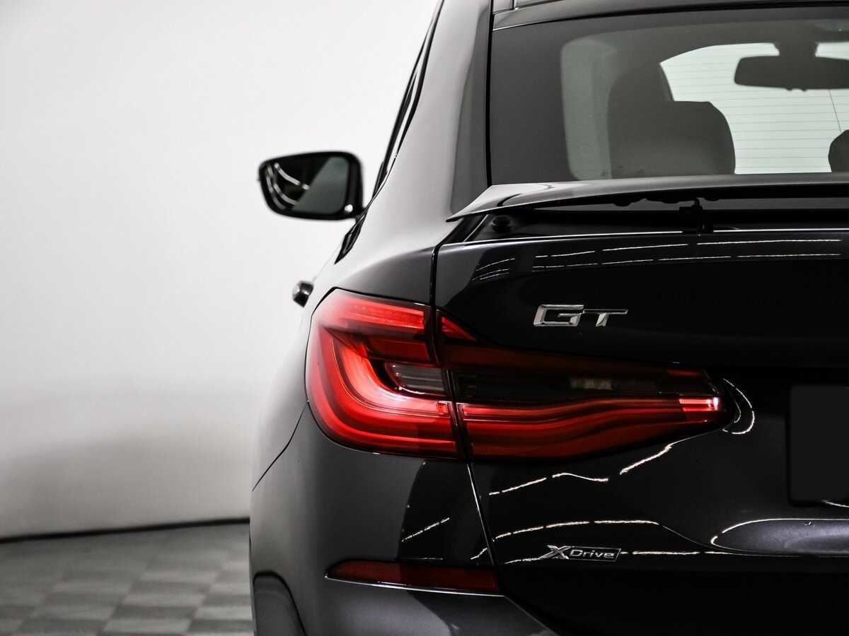 BMW 6 серии 2017 года с пробегом. Фото: #15