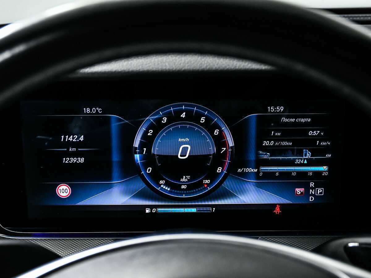 Mercedes-Benz E-Класс 2016 года с пробегом. Фото: #9