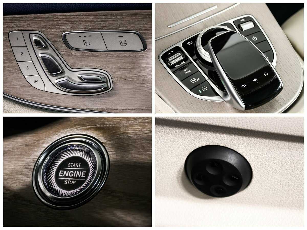 Mercedes-Benz E-Класс 2018 года с пробегом. Фото: #19