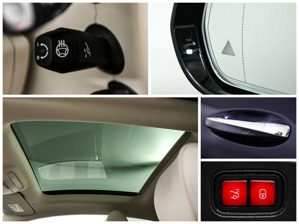 Mercedes-Benz E-Класс 2018 года с пробегом. Фото: #20