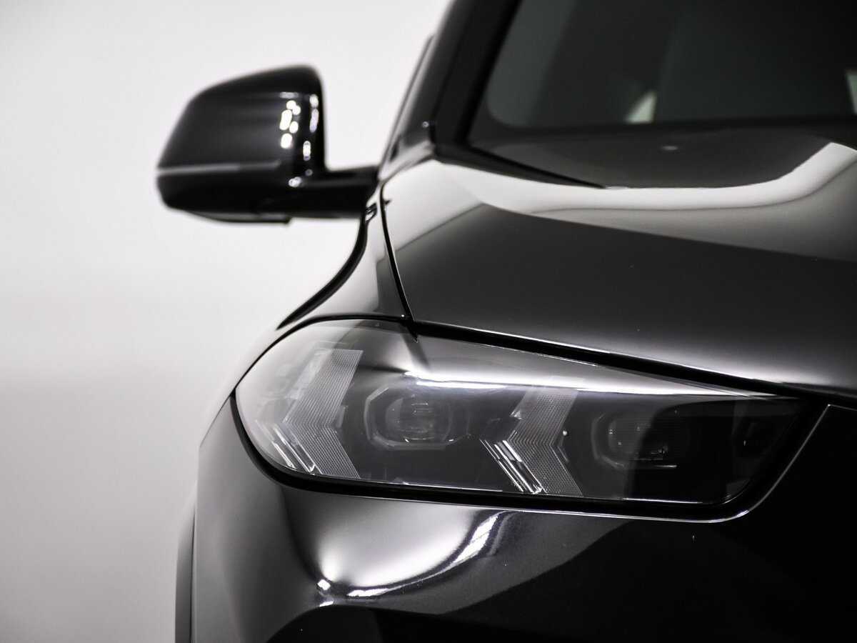 BMW X5 2023 года с пробегом. Фото: #12