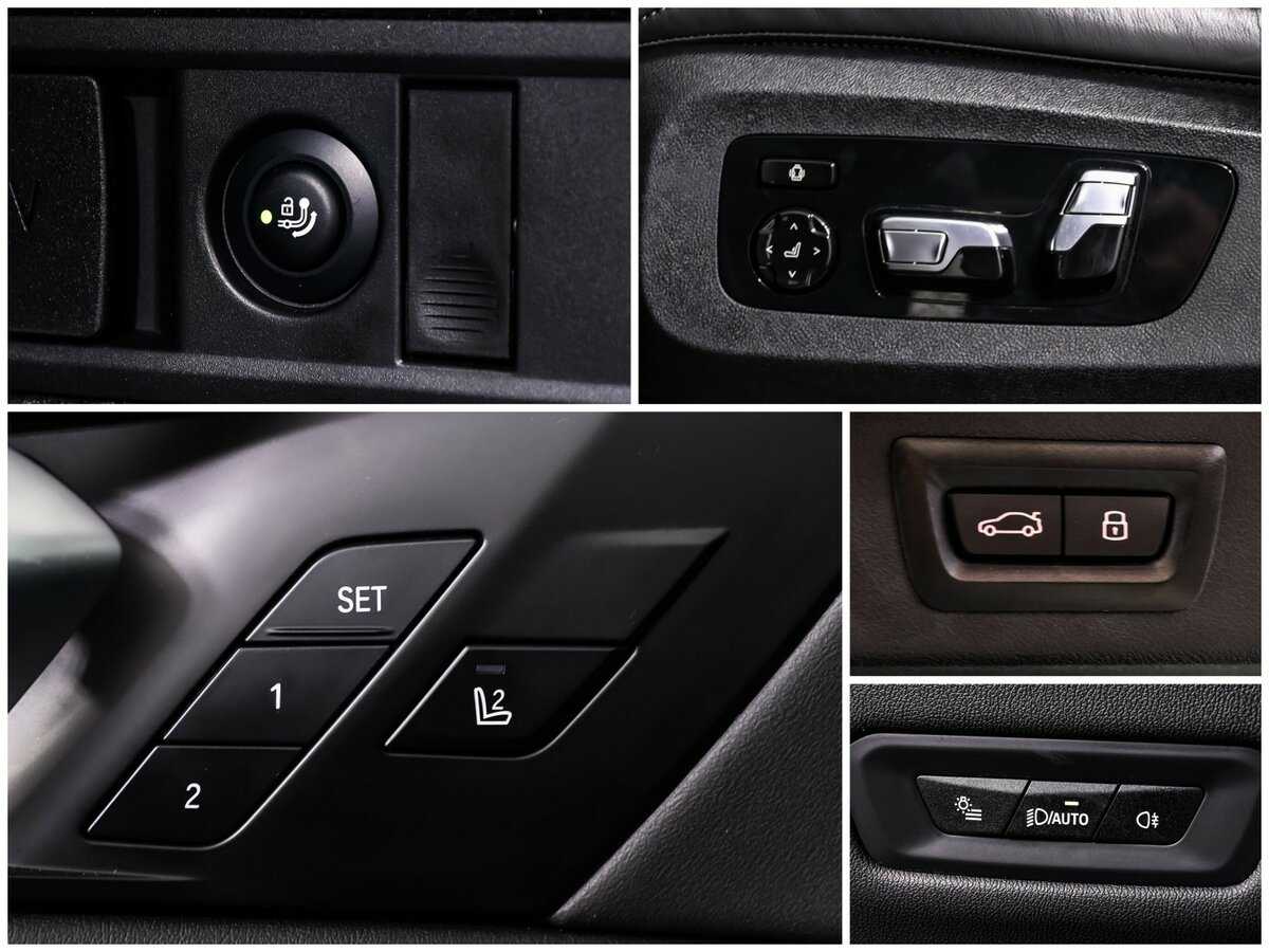 BMW X5 2023 года с пробегом. Фото: #17