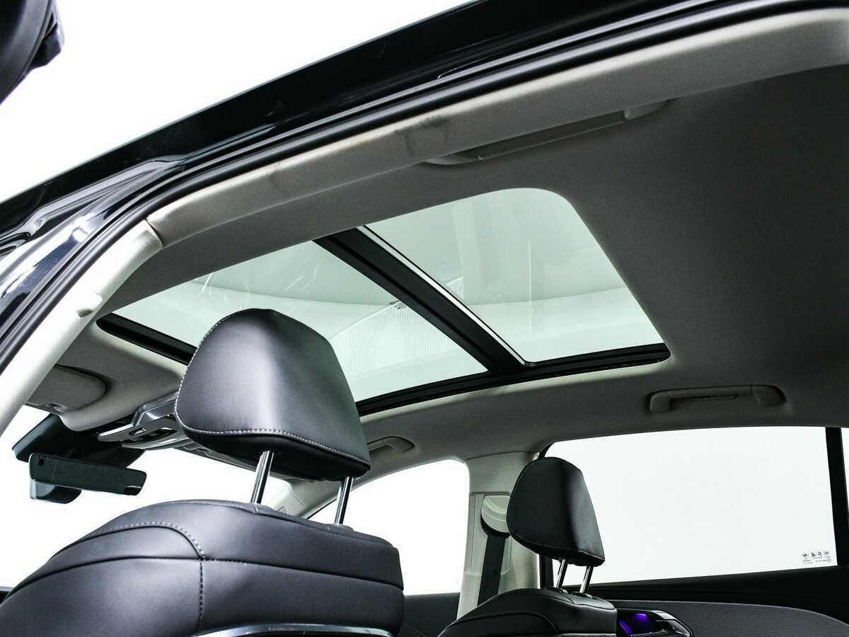 Hongqi H5 2022 года с пробегом. Фото: #15