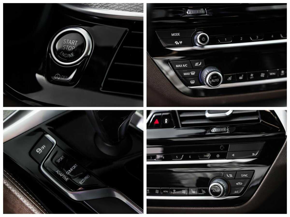 BMW 5 серии 2020 года с пробегом. Фото: #20