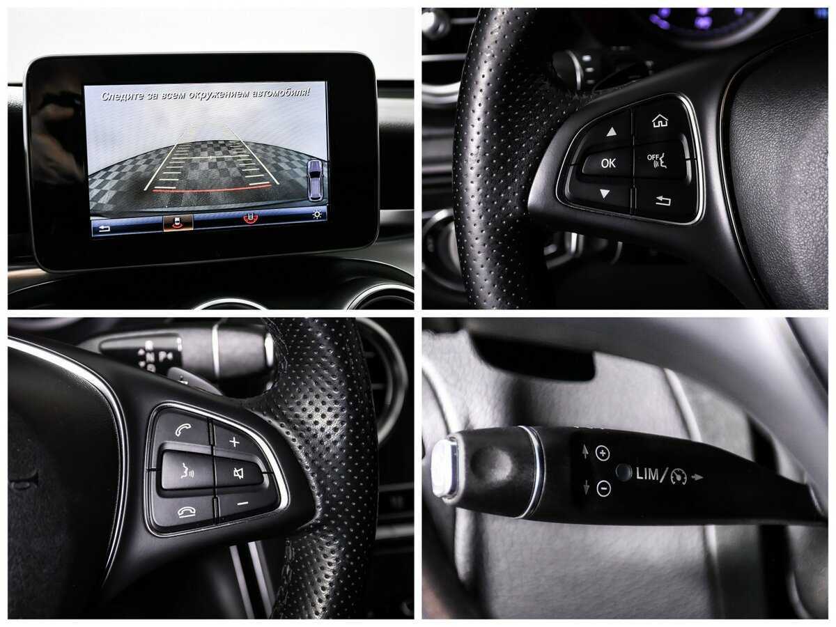 Mercedes-Benz GLC 2017 года с пробегом. Фото: #19