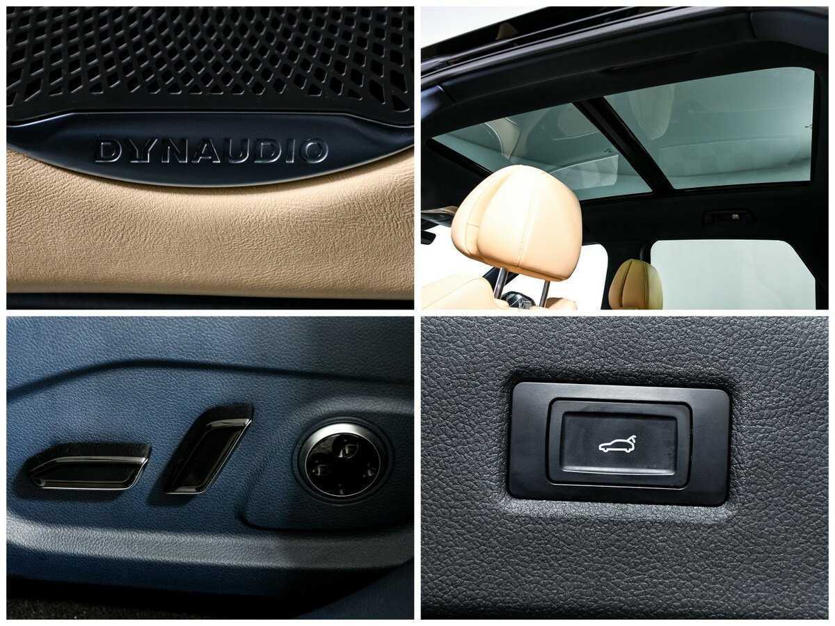 Voyah Free 2023 года с пробегом. Фото: #14