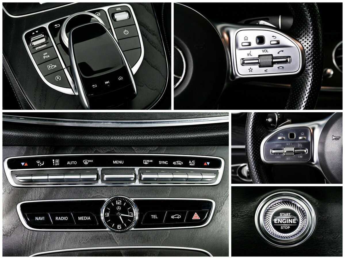 Mercedes-Benz E-Класс 2019 года с пробегом. Фото: #13