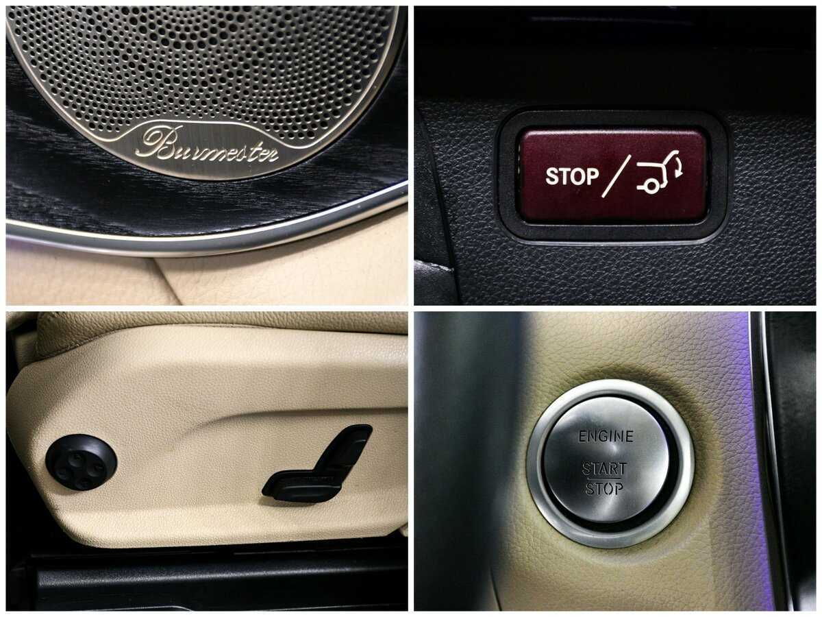 Mercedes-Benz GLC 2018 года с пробегом. Фото: #17