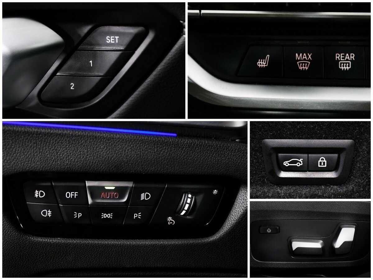 BMW 3 серии 2021 года с пробегом. Фото: #13