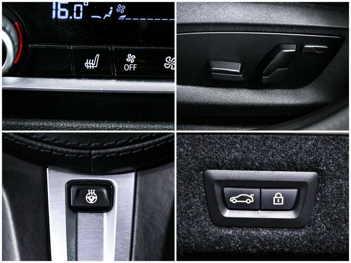 BMW 5 серии 2020 года с пробегом. Фото: #15