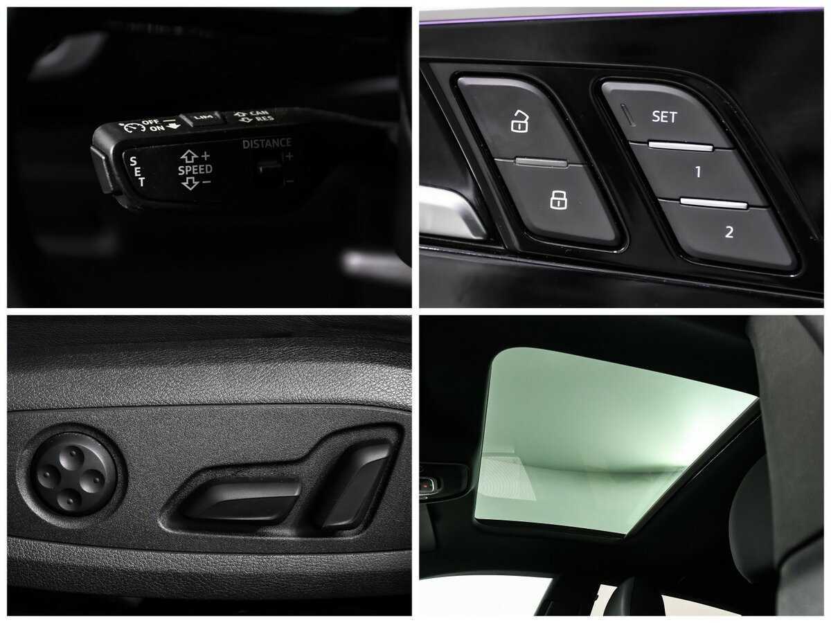 Audi A5 2020 года с пробегом. Фото: #16