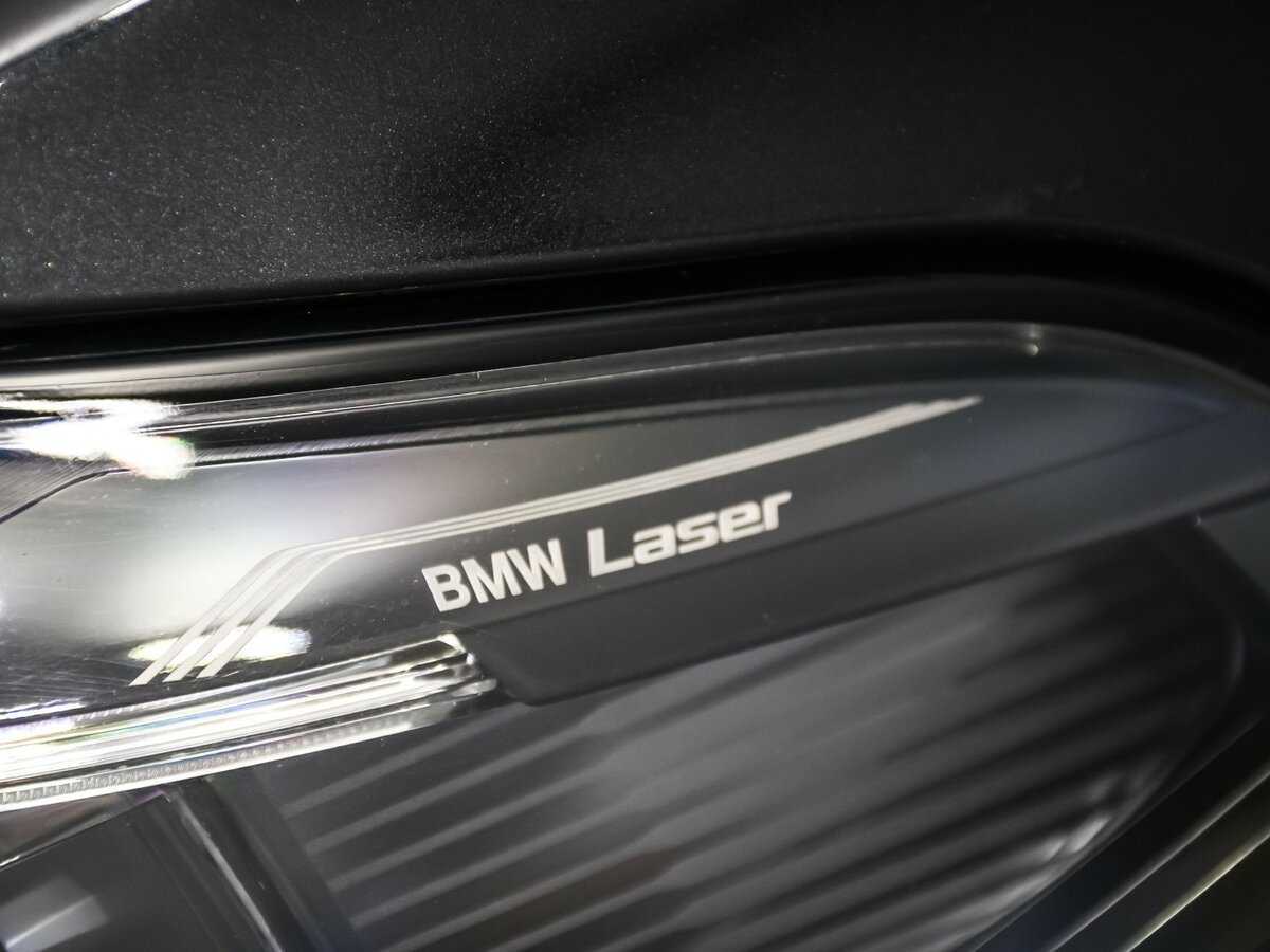 BMW X5 2021 года с пробегом. Фото: #13