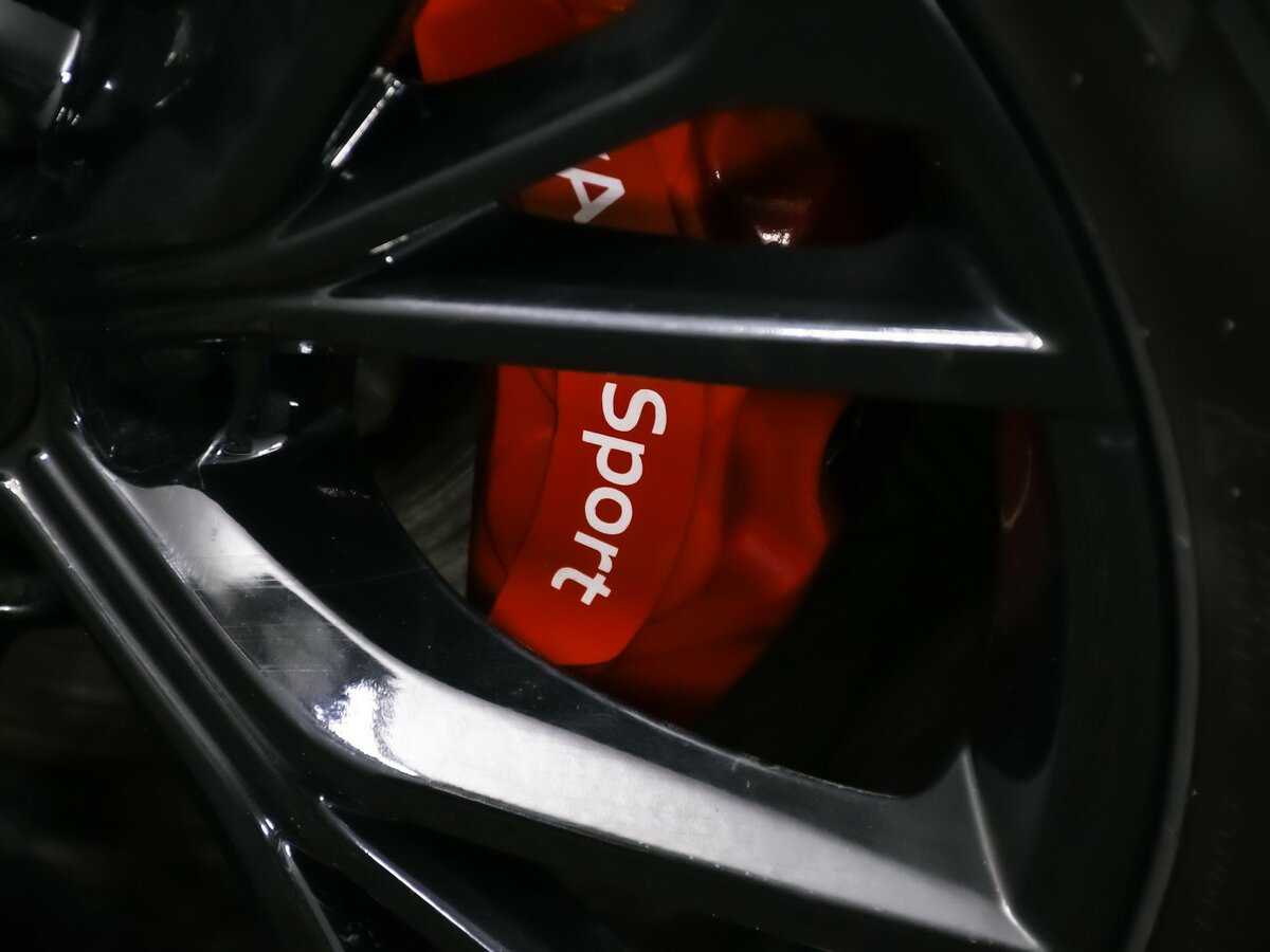 Audi Q8 2018 года с пробегом. Фото: #18