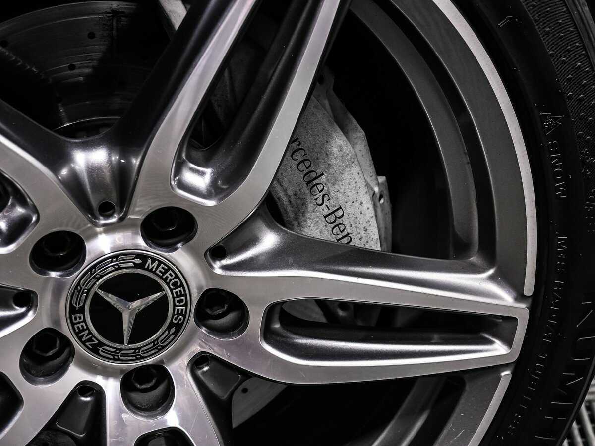 Mercedes-Benz E-Класс 2020 года с пробегом. Фото: #14