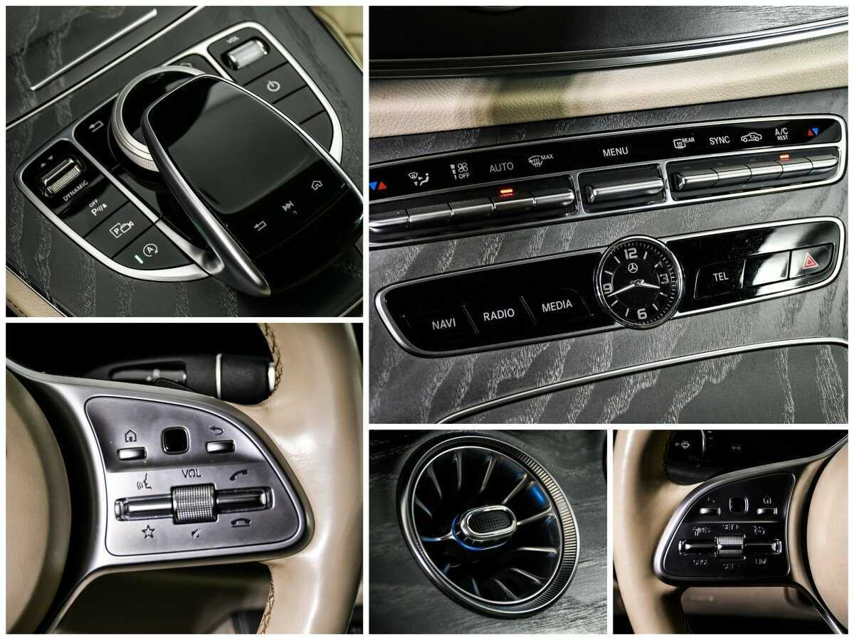 Mercedes-Benz CLS 2020 года с пробегом. Фото: #15