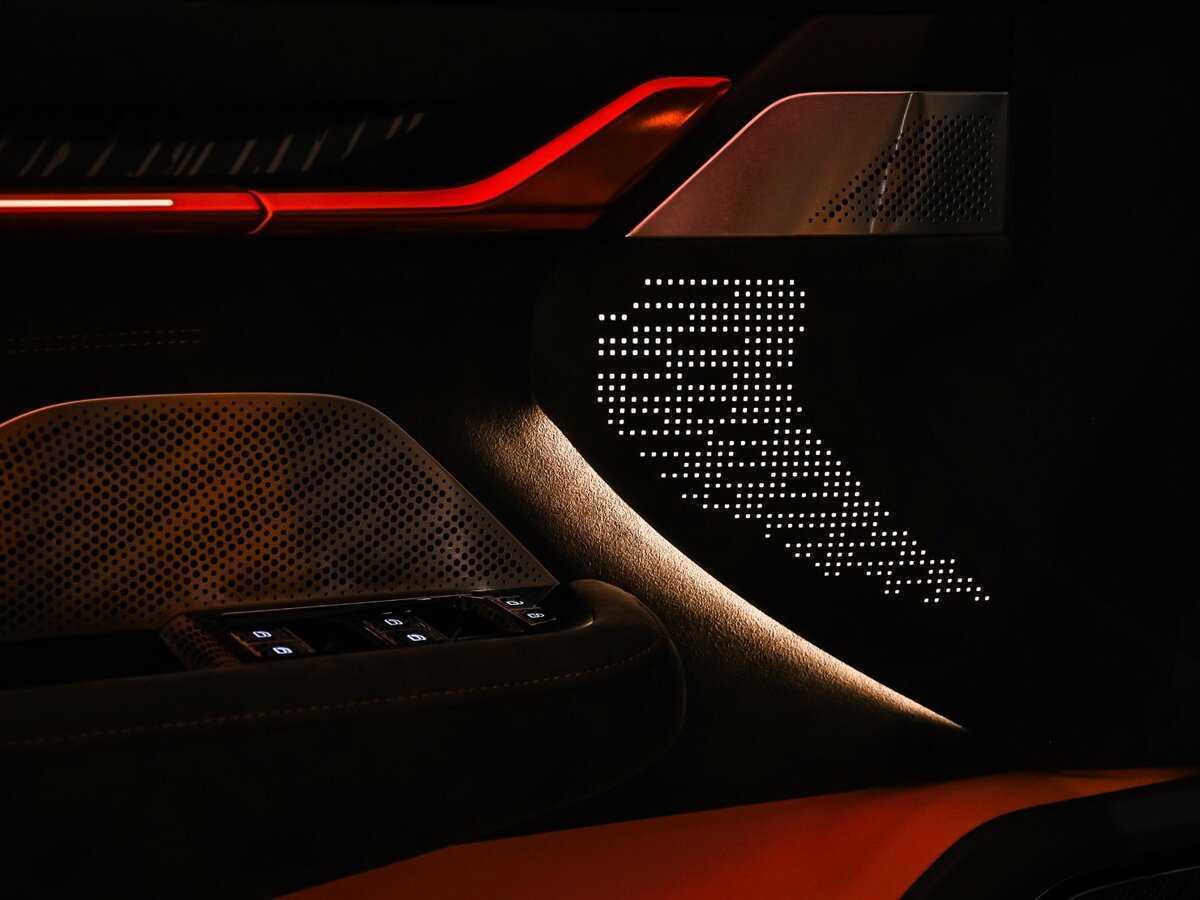 Zeekr 001 2023 года с пробегом. Фото: #12