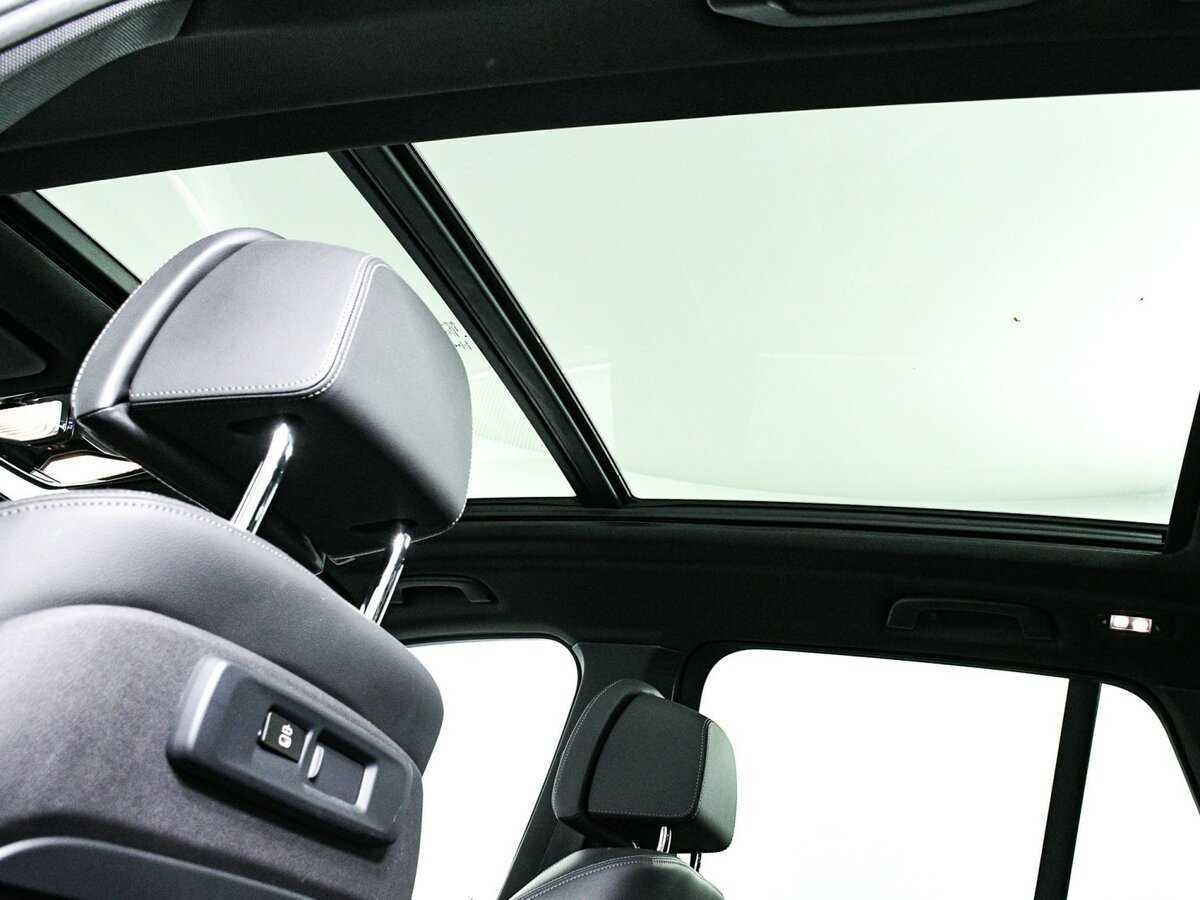 BMW X5 2018 года с пробегом. Фото: #13