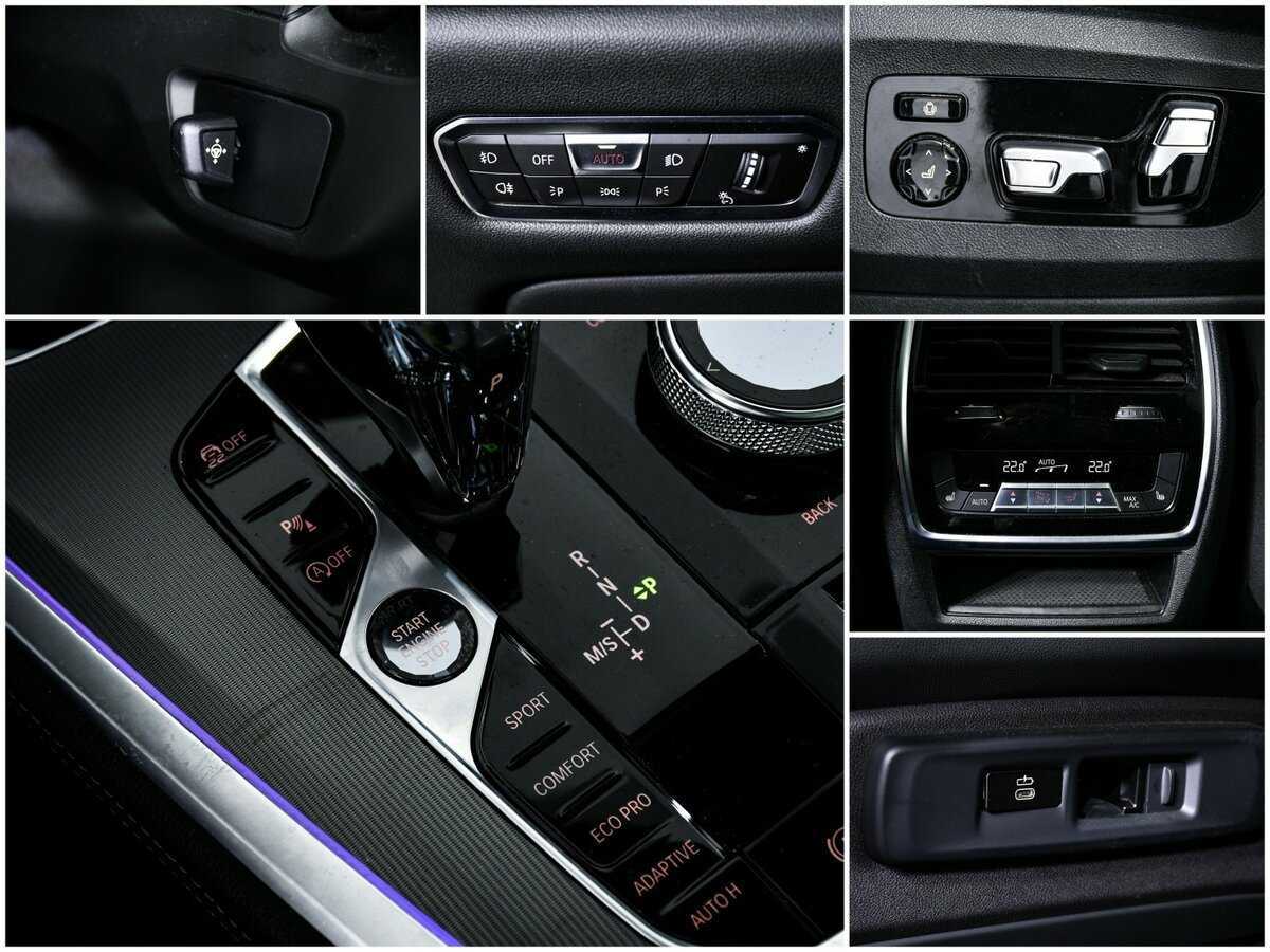 BMW X5 2018 года с пробегом. Фото: #15