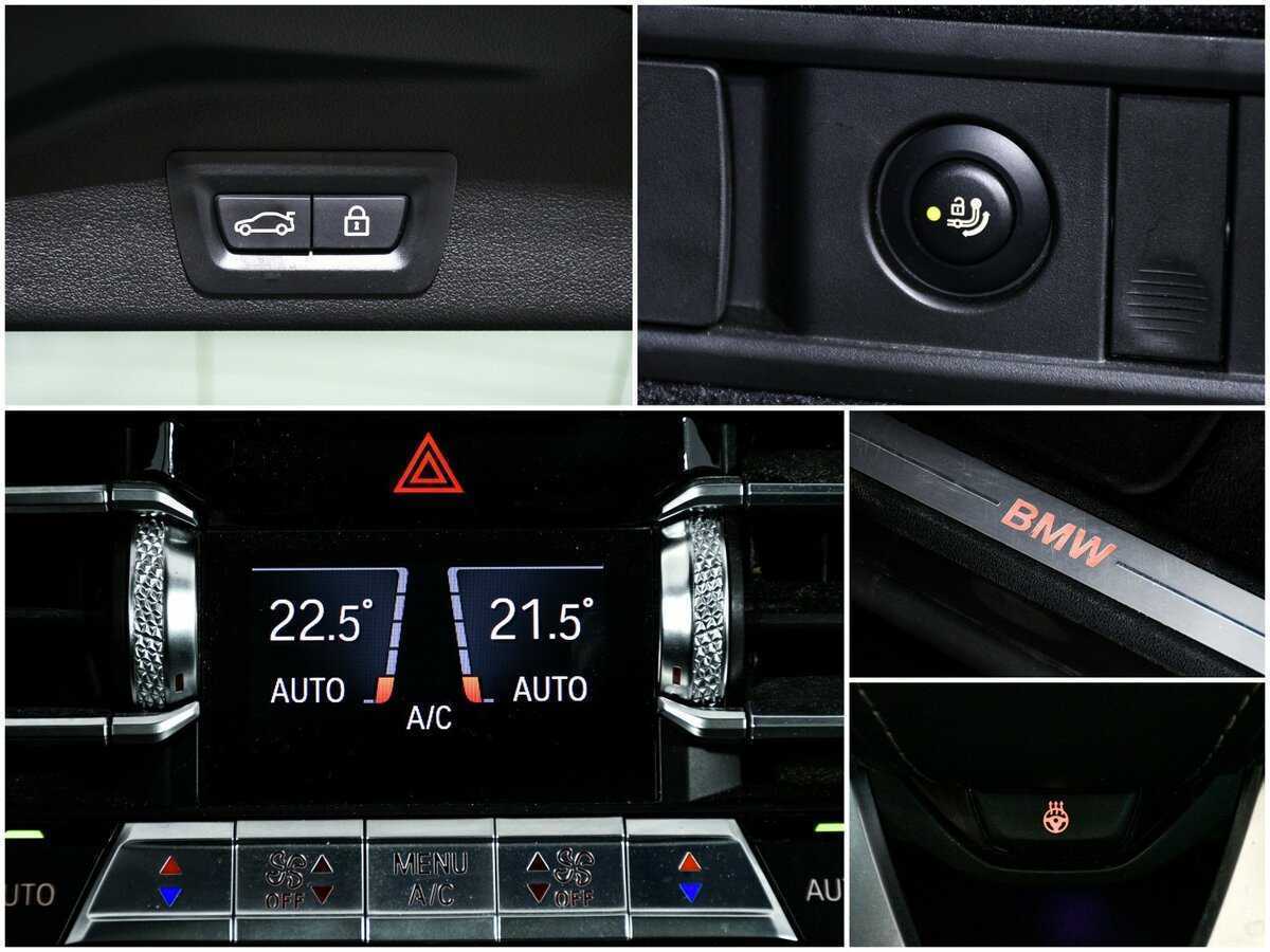 BMW X5 2018 года с пробегом. Фото: #16