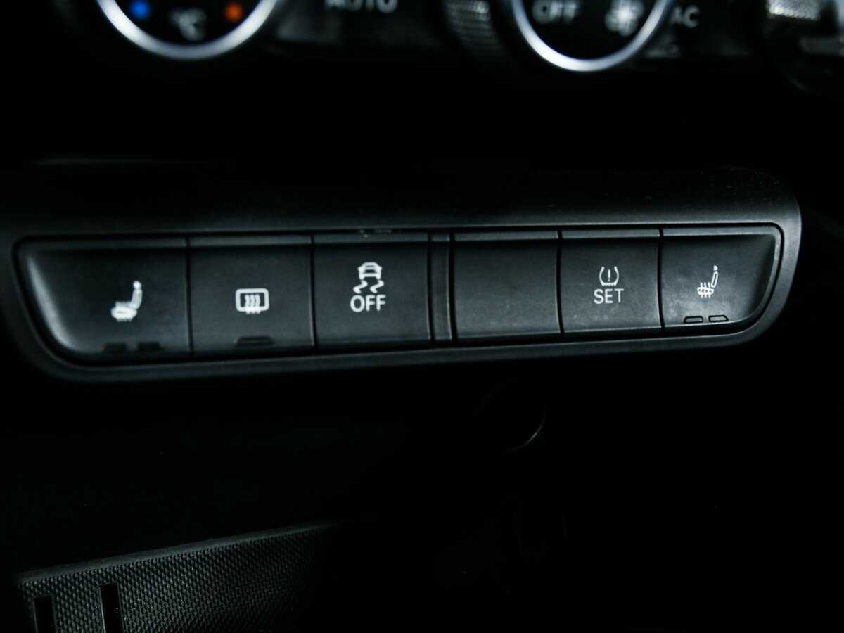 Audi A1 2010 года с пробегом. Фото: #14