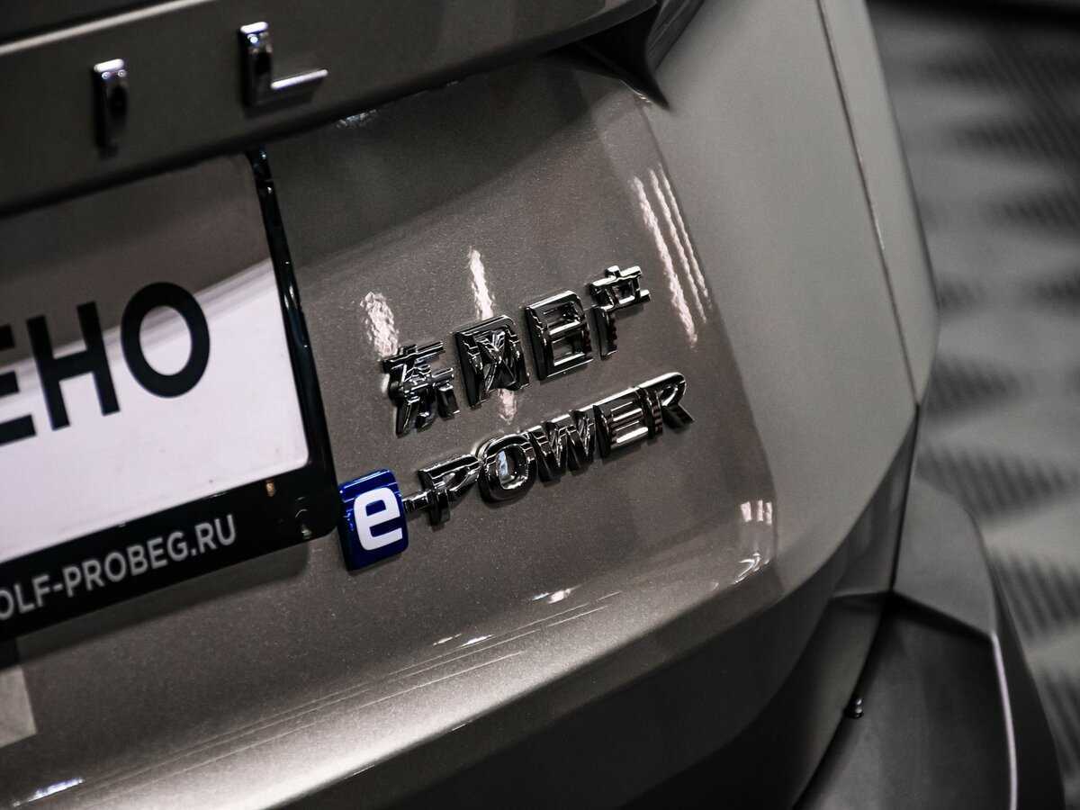 Nissan X-Trail 2024 года с пробегом. Фото: #15