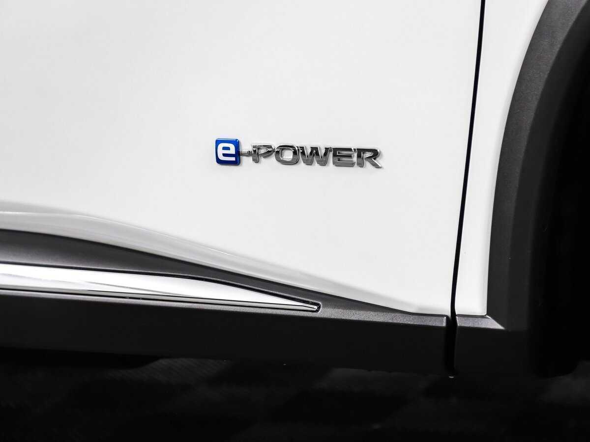 Nissan X-Trail 2024 года с пробегом. Фото: #16