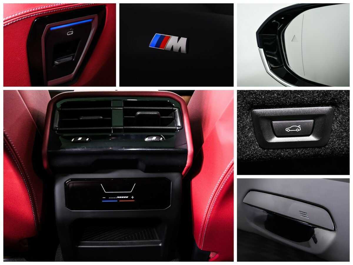 BMW 5 серии 2024 года с пробегом. Фото: #18