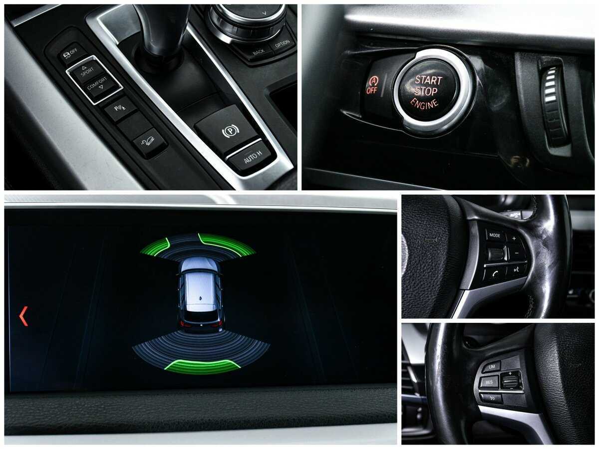 BMW X5 2018 года с пробегом. Фото: #14