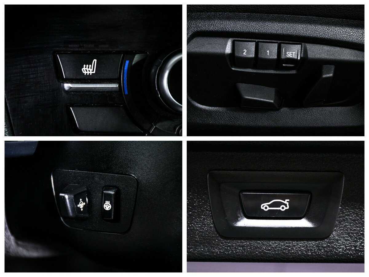 BMW X5 2018 года с пробегом. Фото: #15