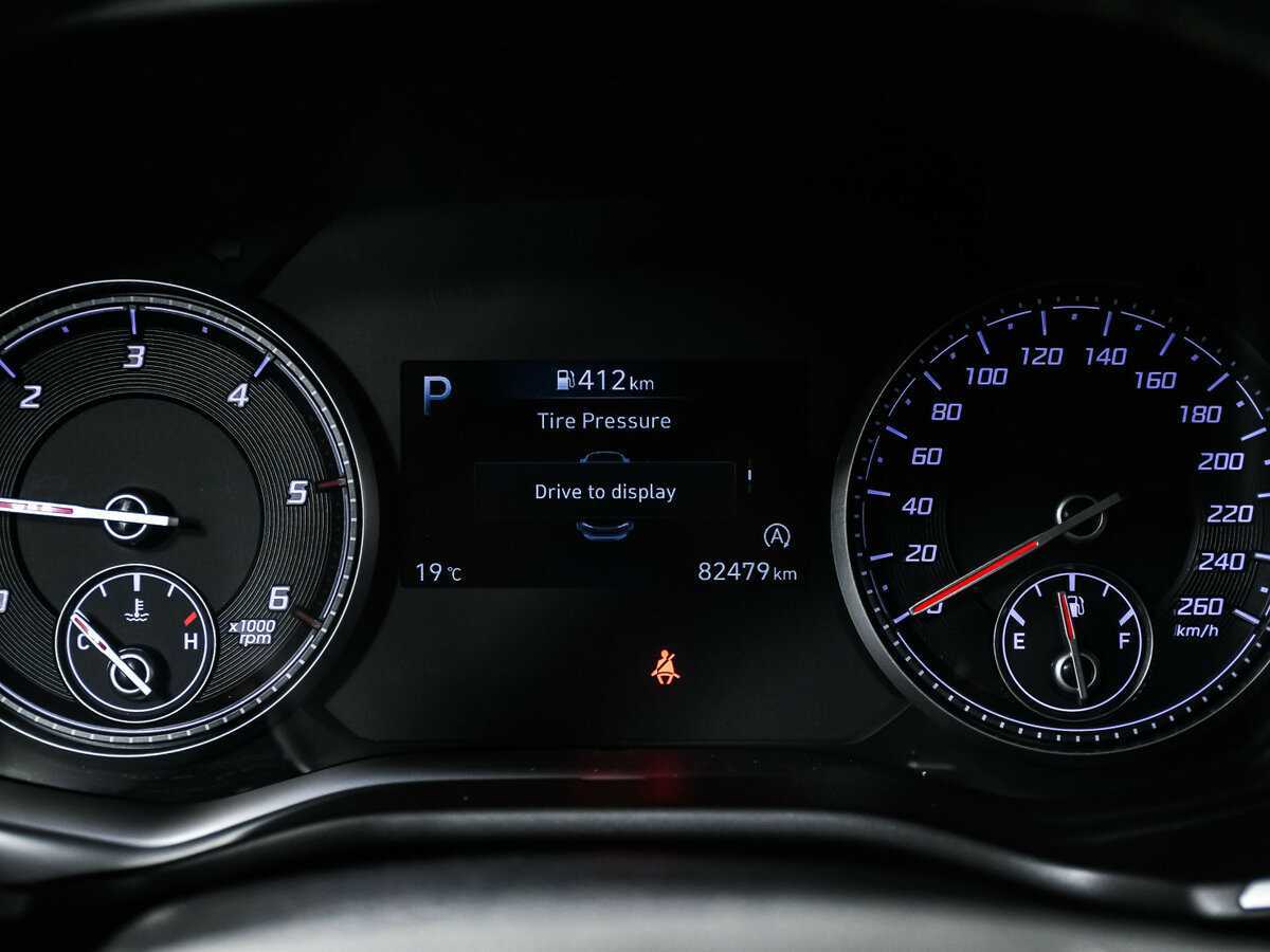 Hyundai Santa Fe 2020 года с пробегом. Фото: #9