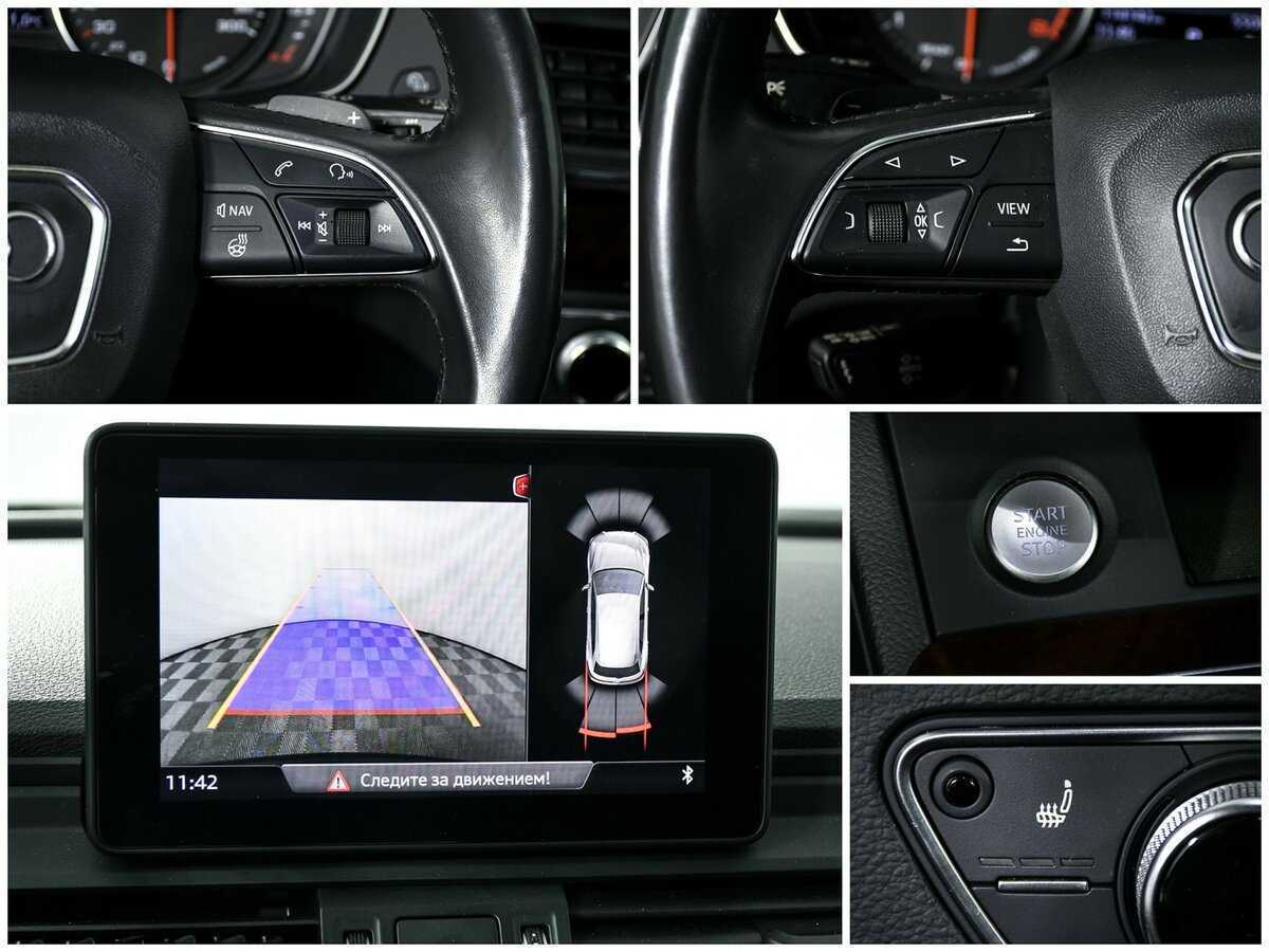 Audi Q5 2017 года с пробегом. Фото: #14