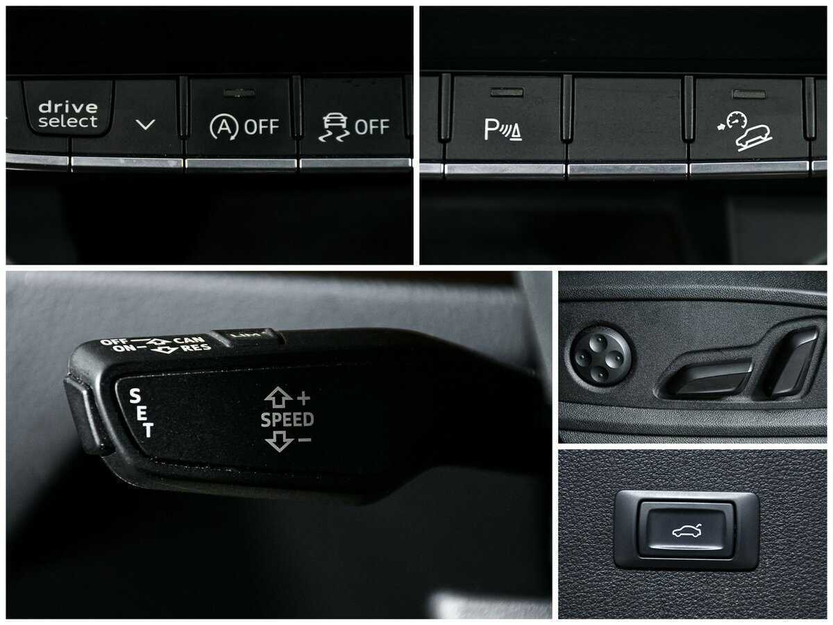 Audi Q5 2017 года с пробегом. Фото: #15