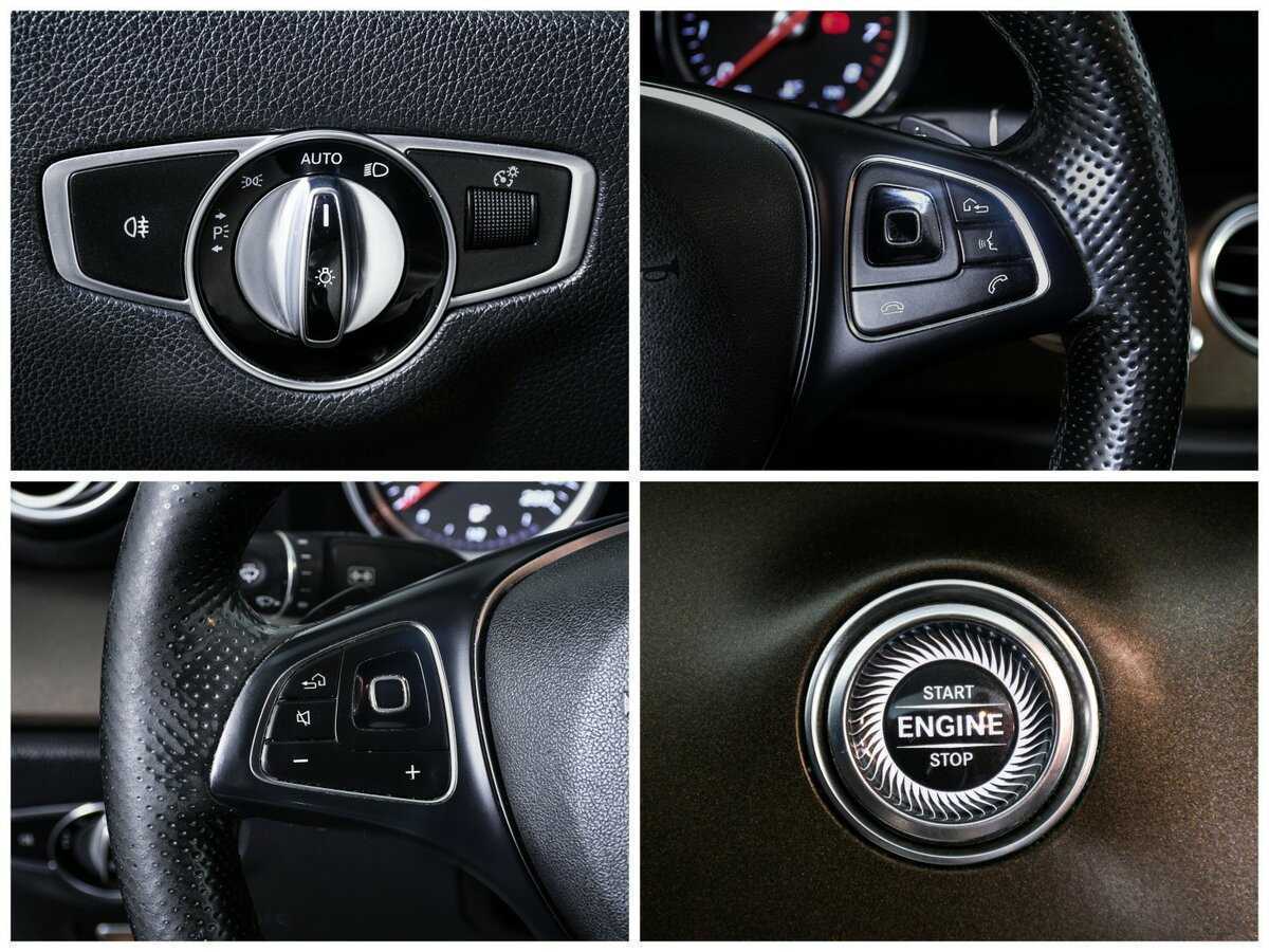 Mercedes-Benz E-Класс 2016 года с пробегом. Фото: #12