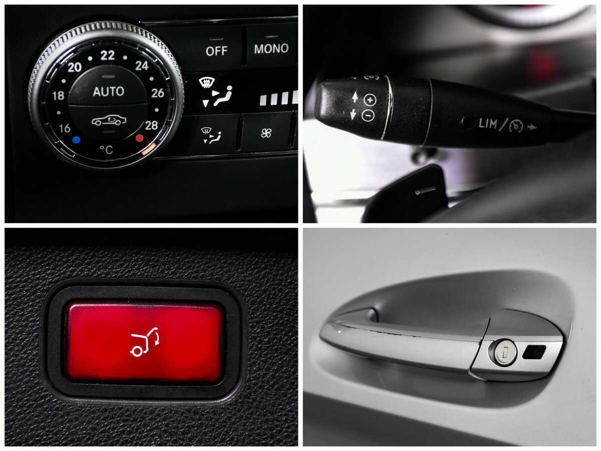 Mercedes-Benz GLK-Класс 2009 года с пробегом. Фото: #18