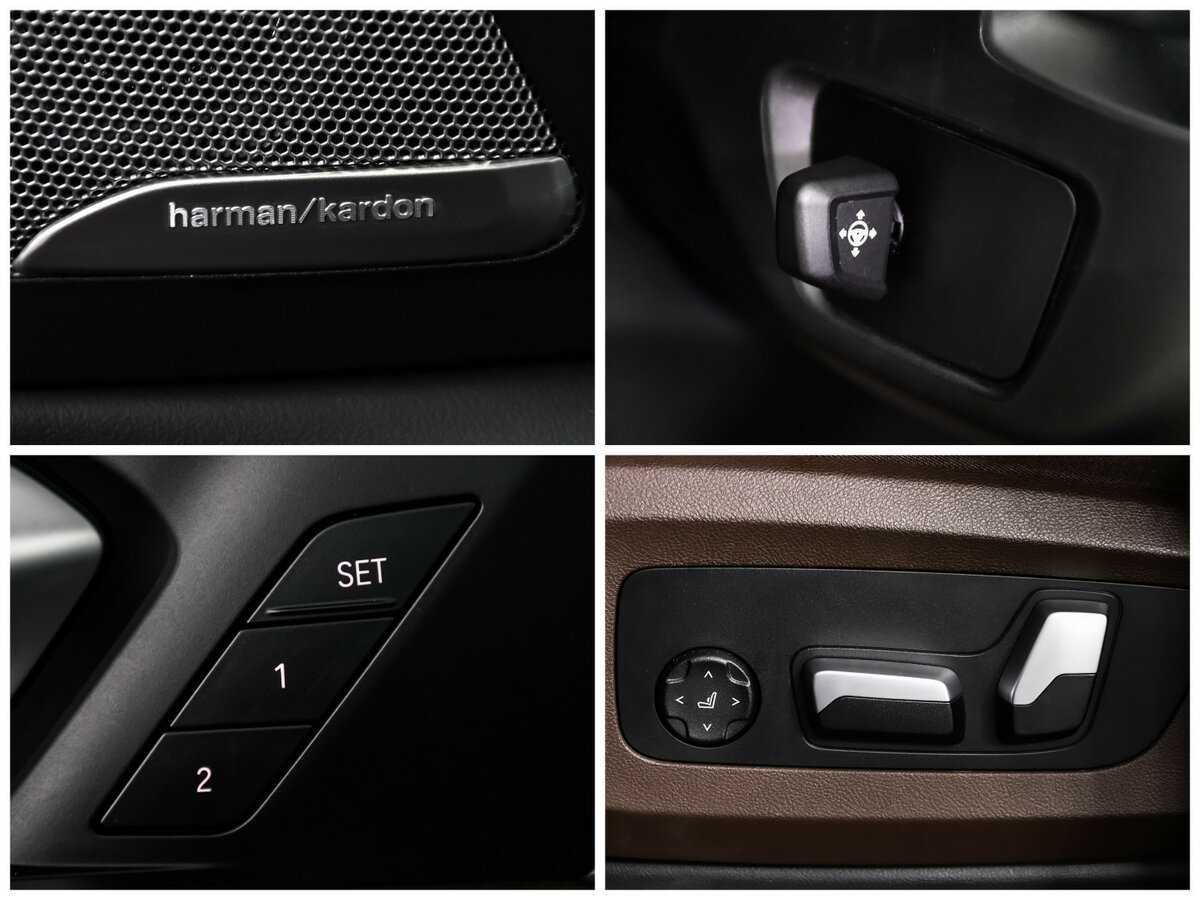 BMW X5 2023 года с пробегом. Фото: #17