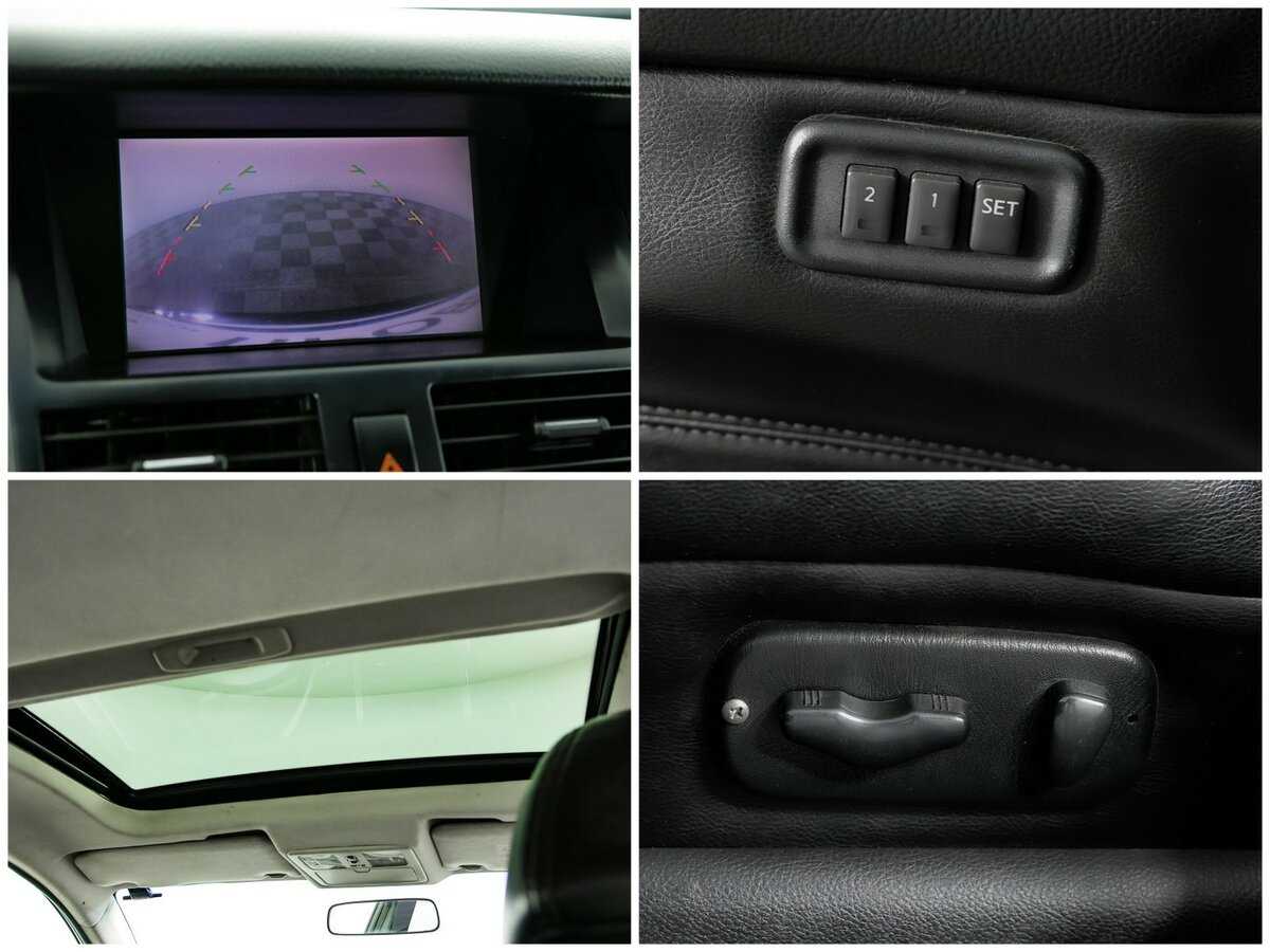 Nissan Teana 2007 года с пробегом. Фото: #13