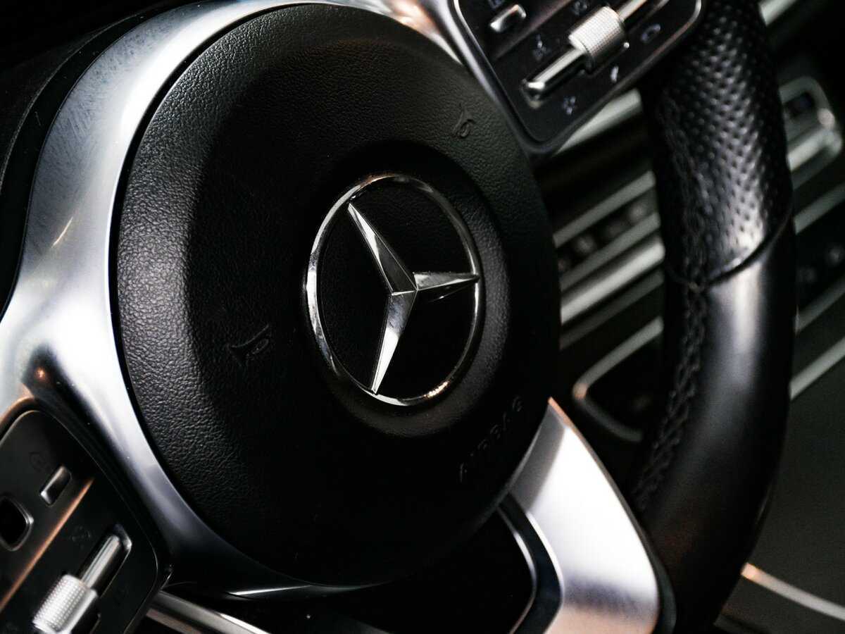 Mercedes-Benz E-Класс 2019 года с пробегом. Фото: #13