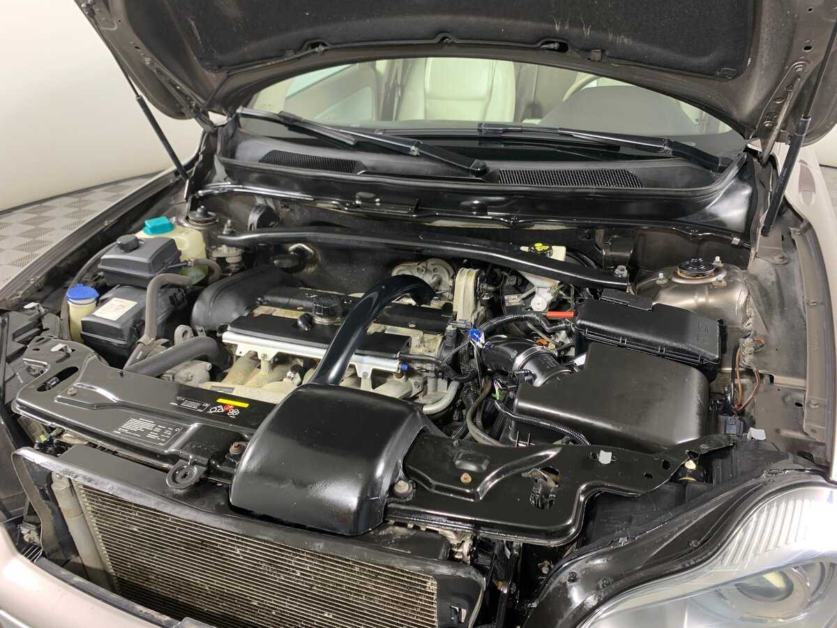 Volvo XC90 2011 года с пробегом. Фото: #10