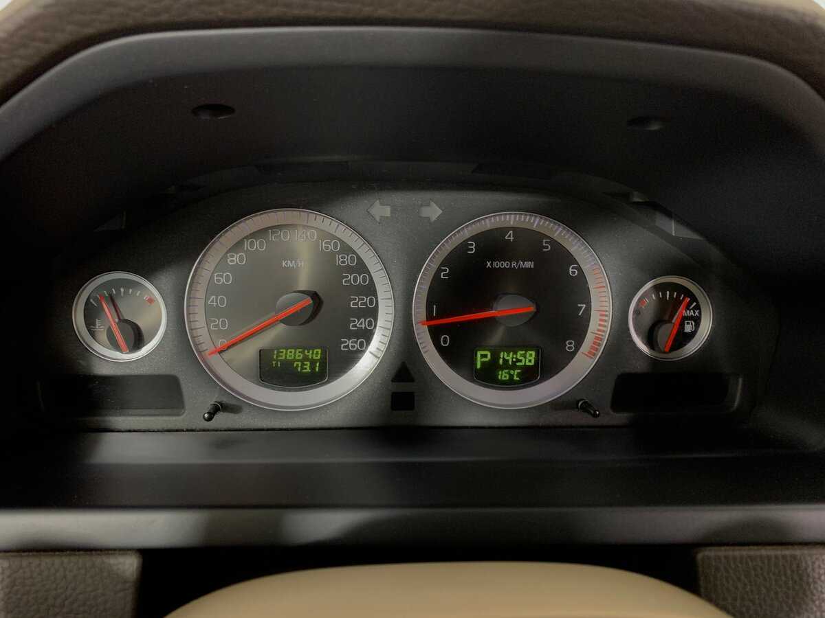 Volvo XC90 2011 года с пробегом. Фото: #14