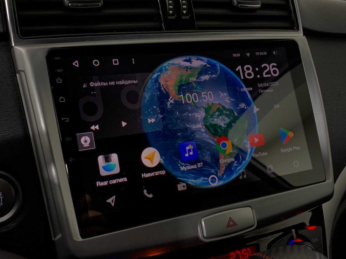 Haval H6 2019 года с пробегом. Фото: #15