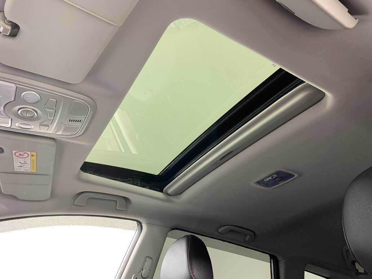 Haval H6 2019 года с пробегом. Фото: #18