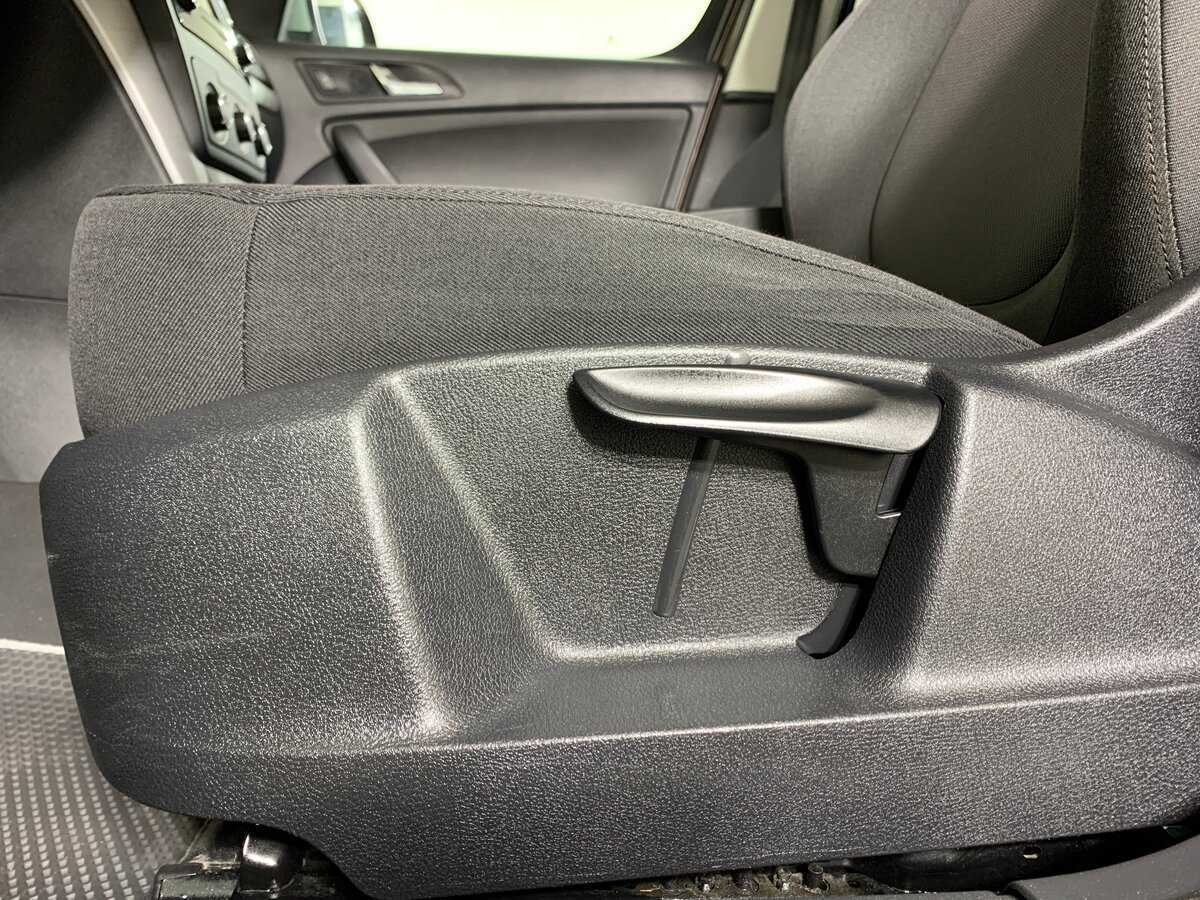 Б/У Шкода Йети 2015 года. Фото: #16