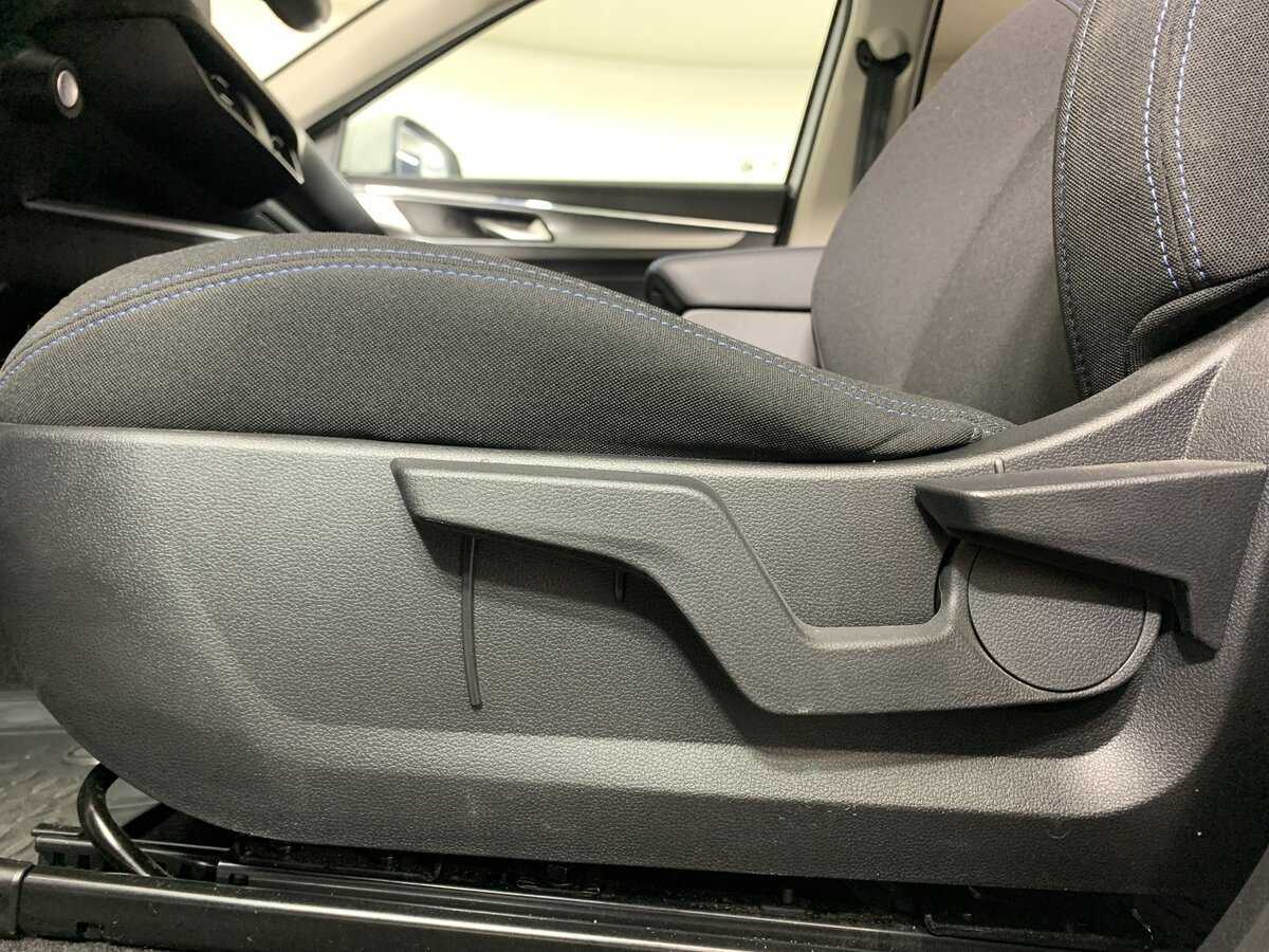 Haval Jolion 2023 года с пробегом. Фото: #16