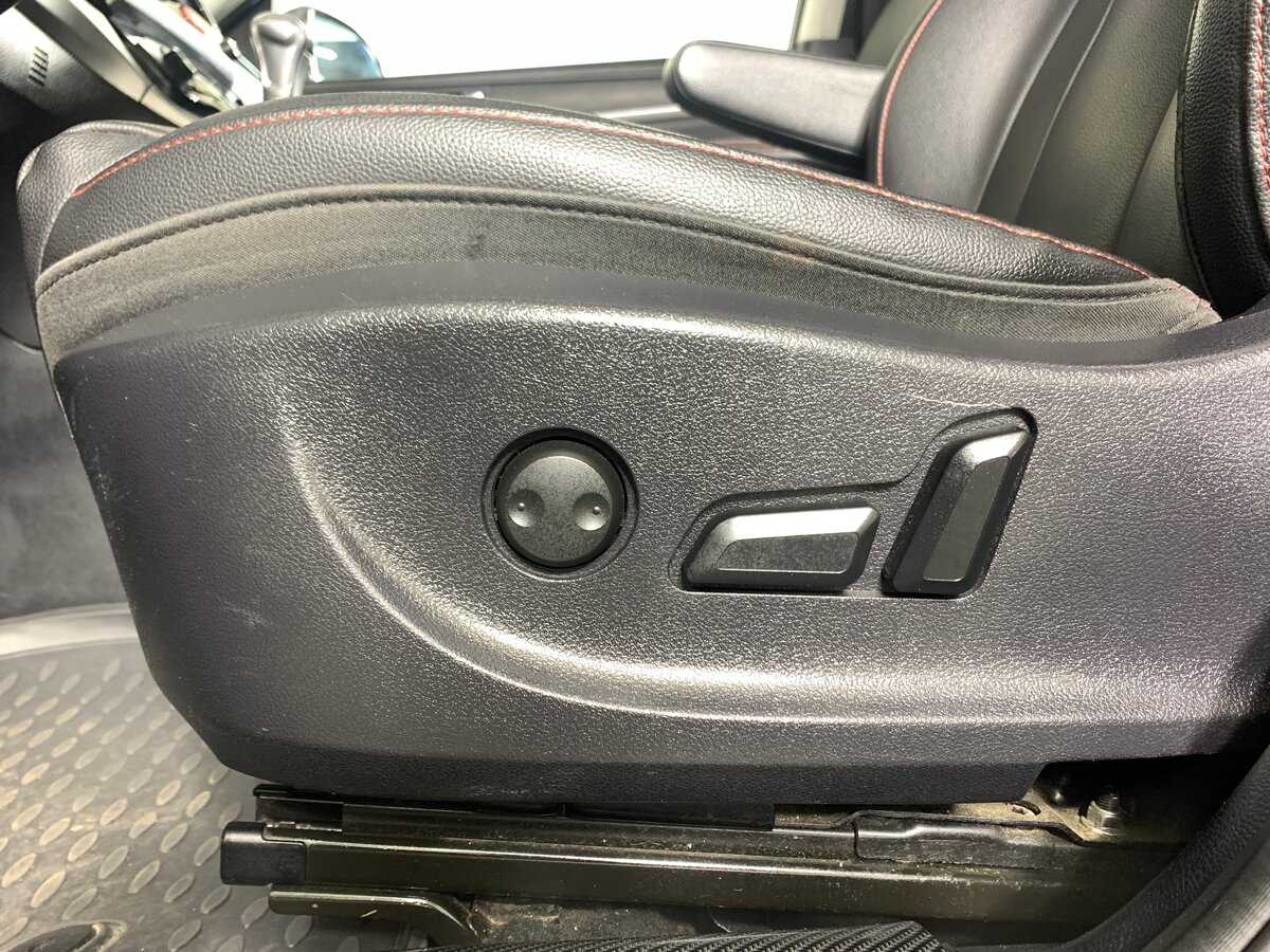 Б/У Хавал Х6 2019 года. Фото: #16