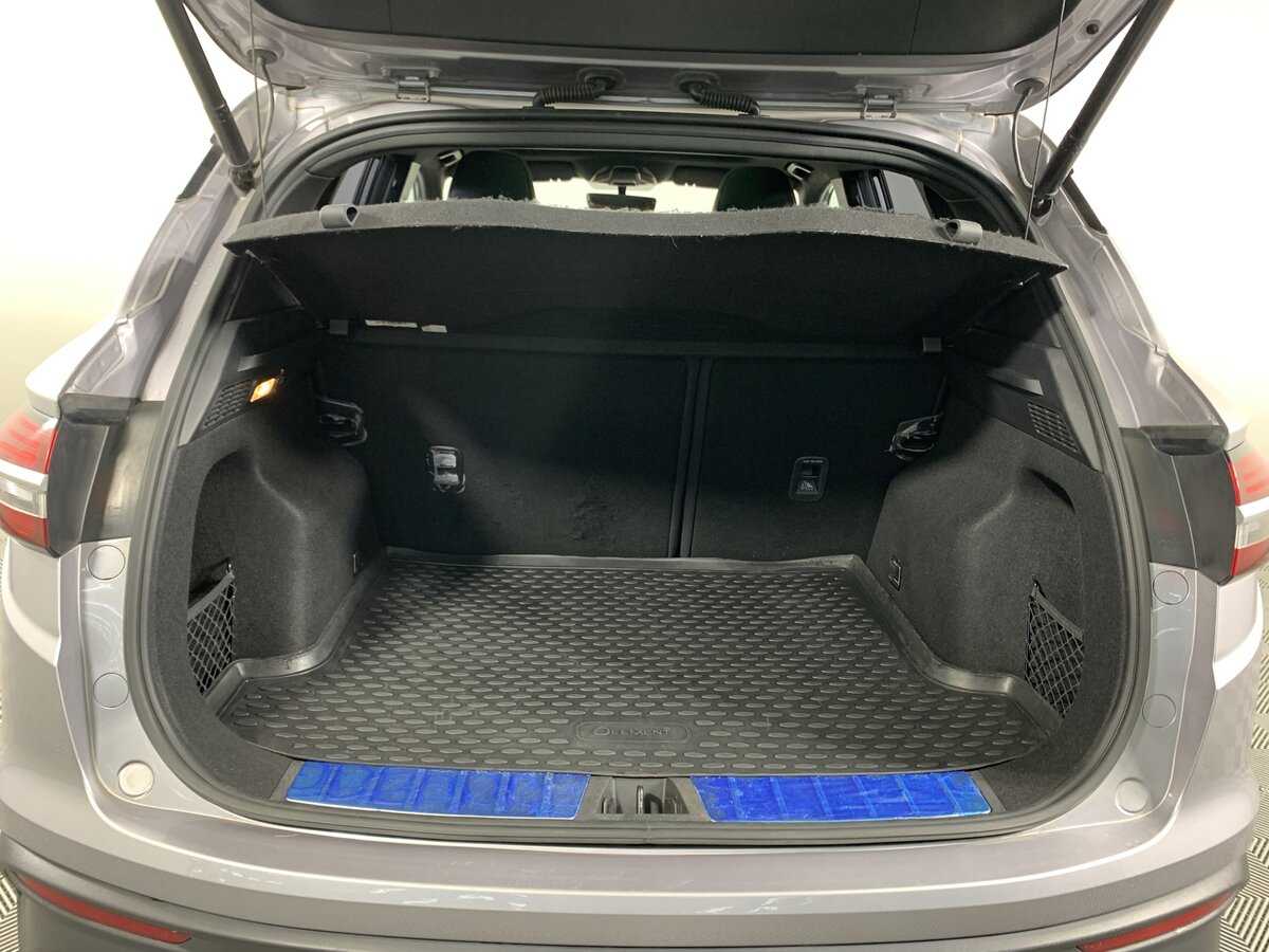 Б/У Джили Кулрэй 2022 года. Фото: #20