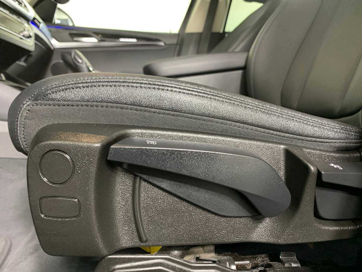 BMW X3 2018 года с пробегом. Фото: #16