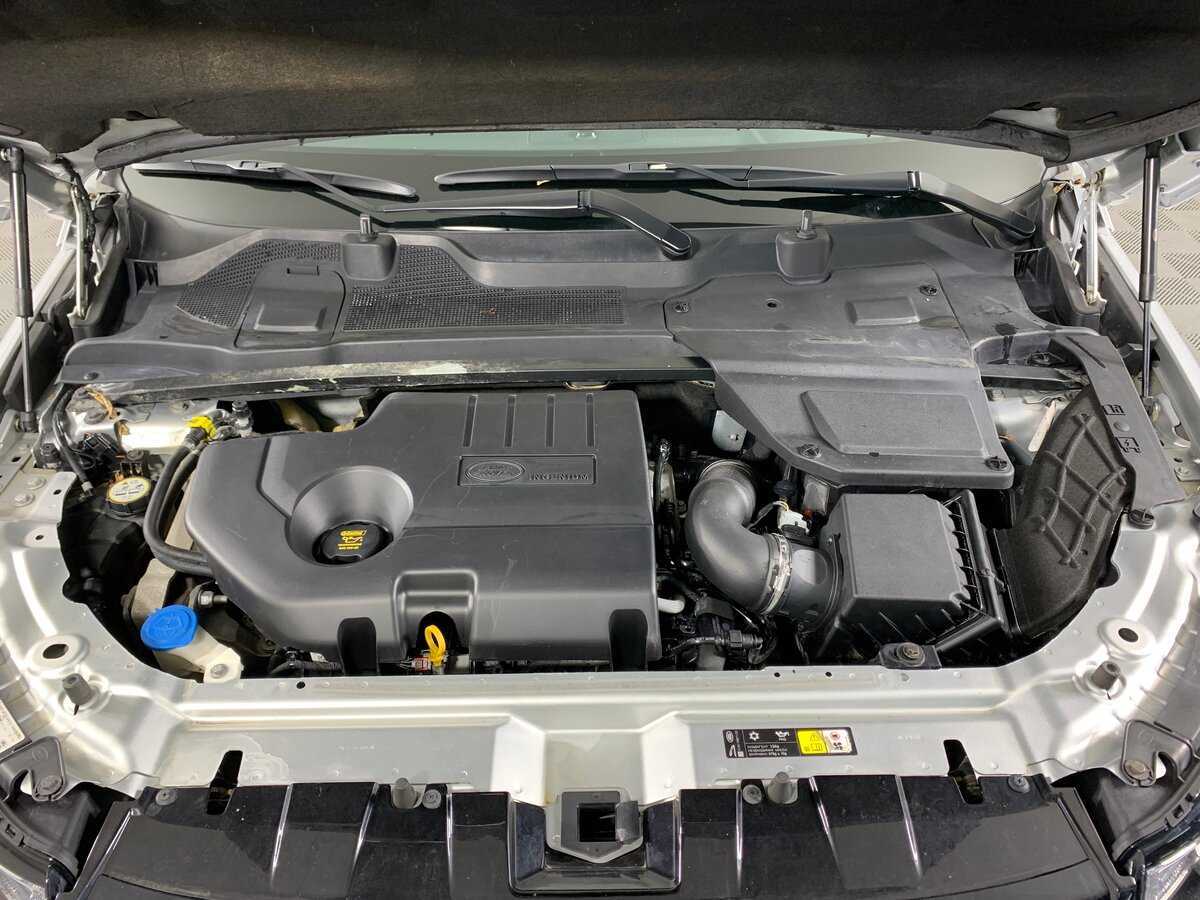 Land Rover Discovery Sport 2018 года с пробегом. Фото: #10