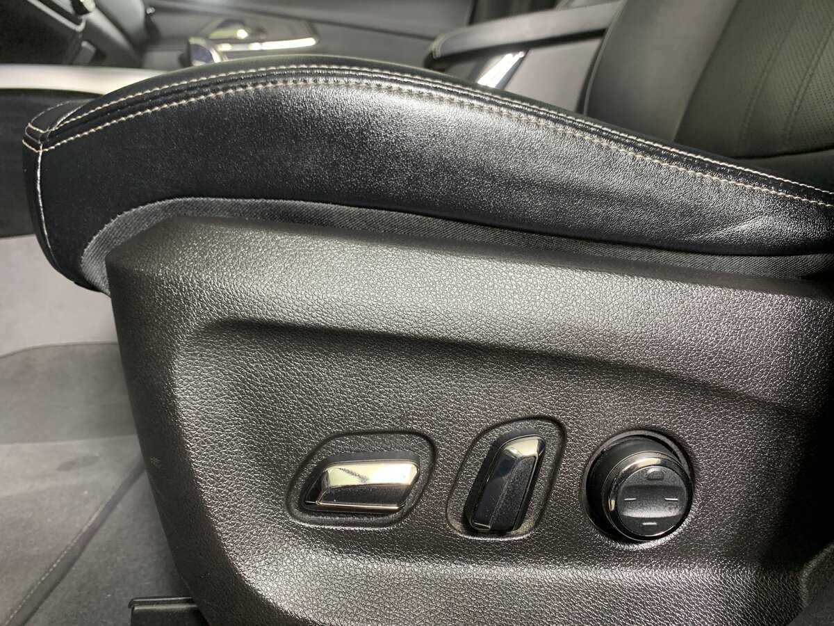 EXEED TXL 2020 года с пробегом. Фото: #16