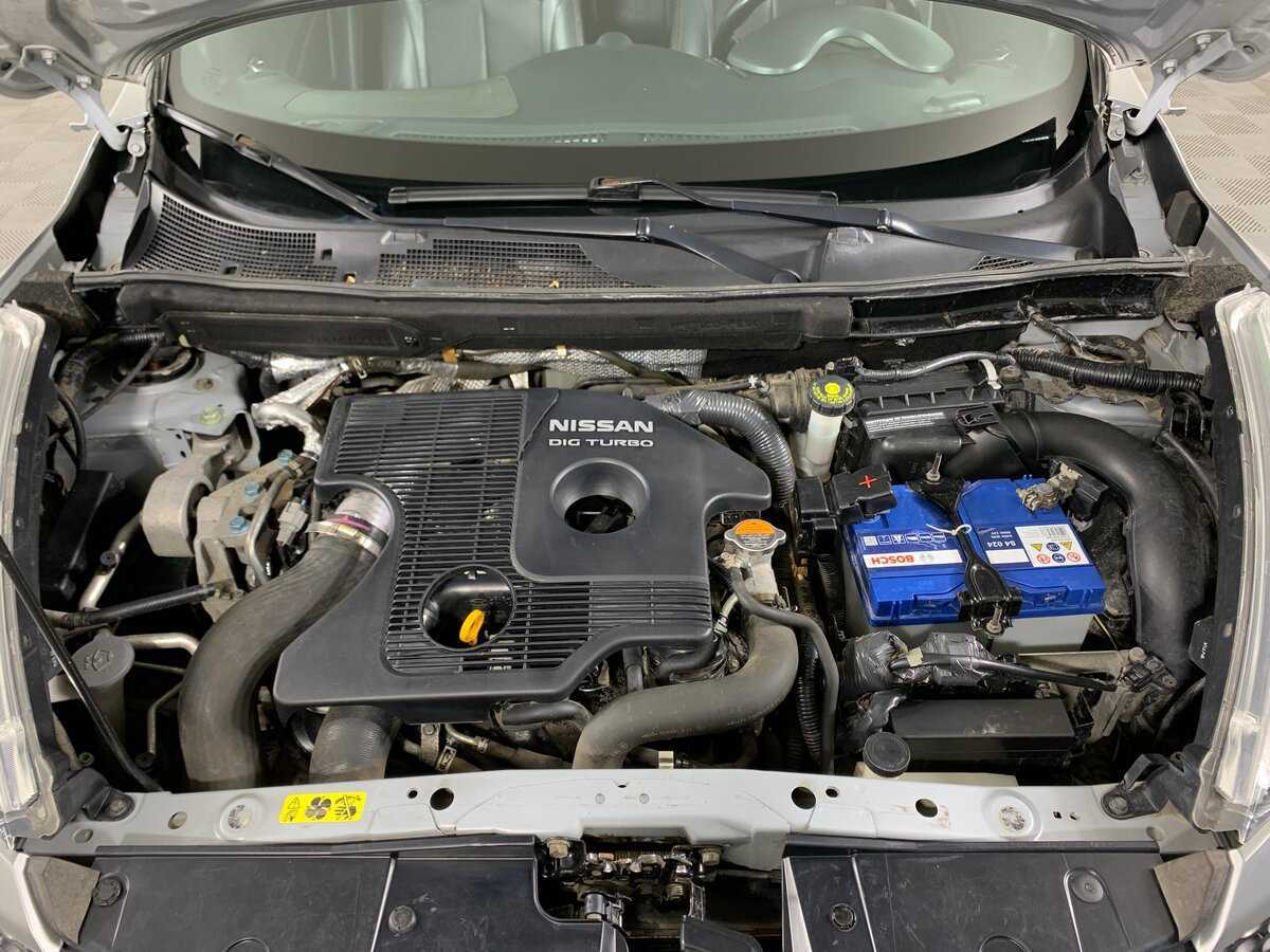 Nissan Juke 2011 года с пробегом. Фото: #10